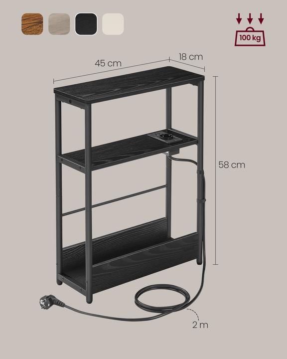 Produktbild Vasagle Connect (45 x 18 x 58 cm)