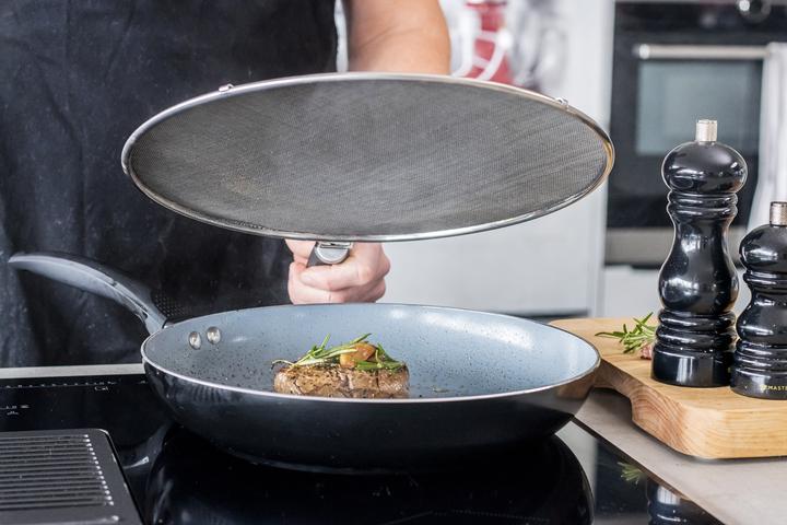 Produktbild Master Class Spitzschutz