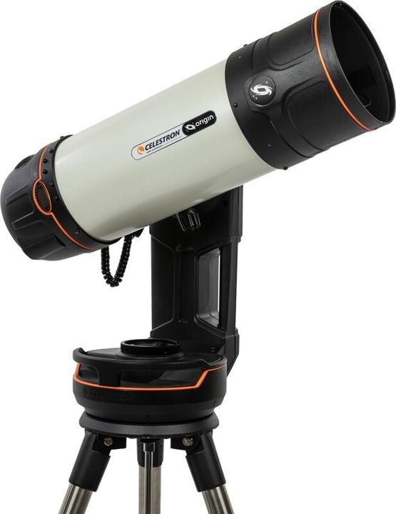 Image du produit Celestron Origin Mark II Intelligent Home Observatory Telescope