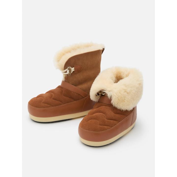 Actual product image Moon Boot EVX Igloo (39, 40)