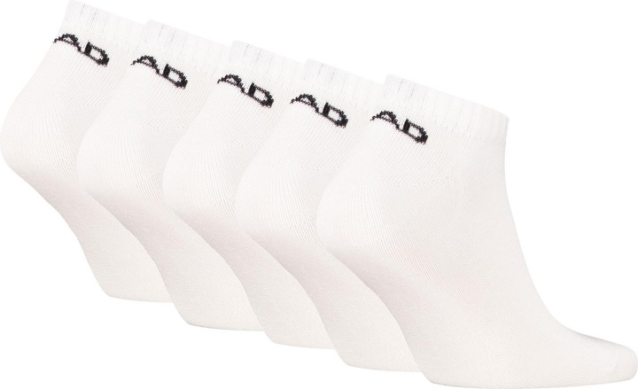 Produktbild Head Socken Casual ELEMENTS ALL SPORTS SNEAKER 5P ECOM 001 (5er Pack, 43 - 46)
