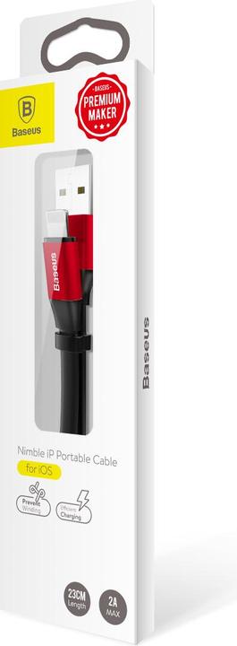 Immagine prodotto Baseus CALMBJ-B91 (0.23 m)