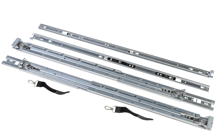 HPE DL3XX Gen11 Easy Install Rail 2 Kit
