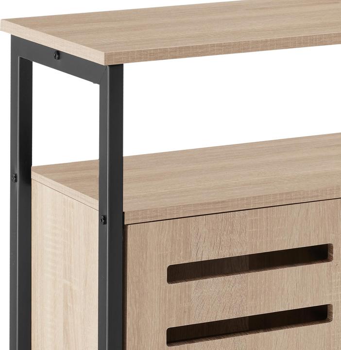 Image du produit tectake Warrington (100 x 37 x 82 cm)