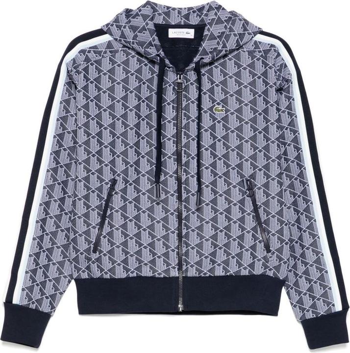 Actual product image Lacoste Sweaters Blue (36)