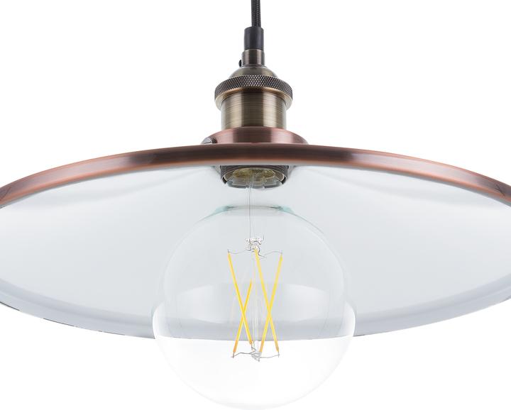 Produktbild Beliani Pelly (E27)