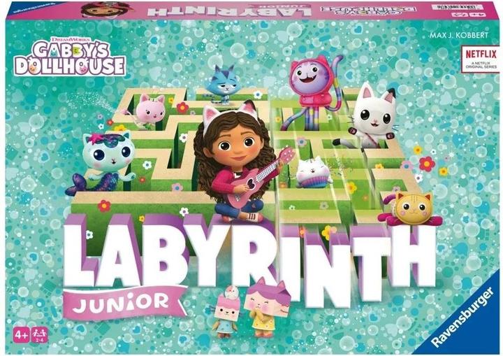 Produktbild No Name RAV Spiel Labyrinth Junior Gabis Katzenhaus 22686