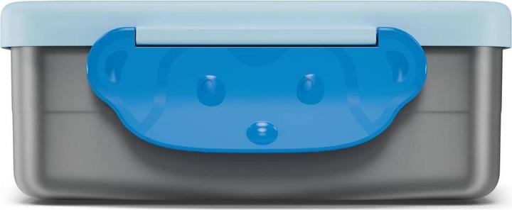 Actual product image Affenzahn Kid's Edelstahl Brotdose