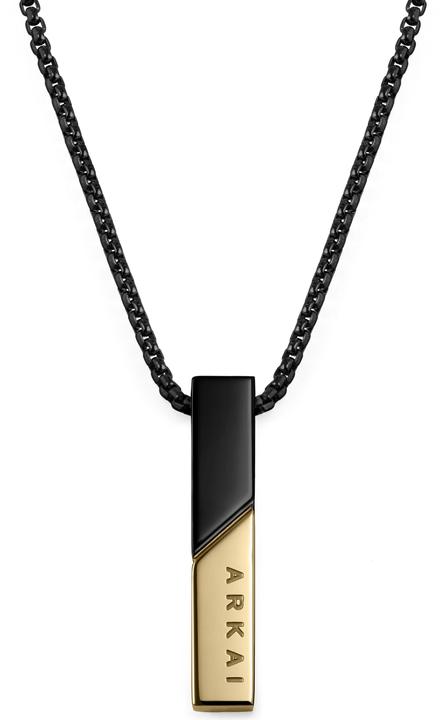 Immagine prodotto Arkai Rico (Acciaio inossidabile)