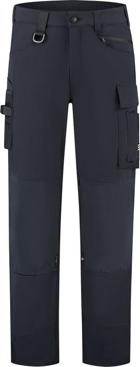 Tricorp Werkbroek Cordura 4-Way Stretch 502026 - Marineblauw - 52 (52)