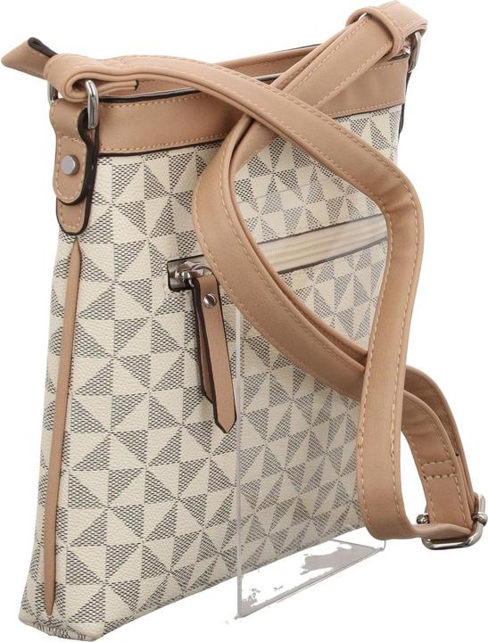 Immagine prodotto Gabor Borsa a tracolla BARINA, misto bianco