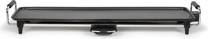 Produktbild Livoo Teppanyaki-Grillplatte, Grill 70 cm