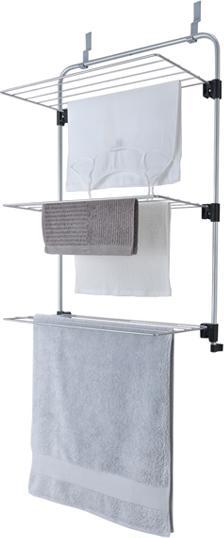 Actual product image Metaltex Support de séchage (11 m)