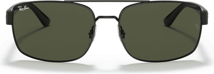 Actual product image Ray Ban RB3687 002/31 61