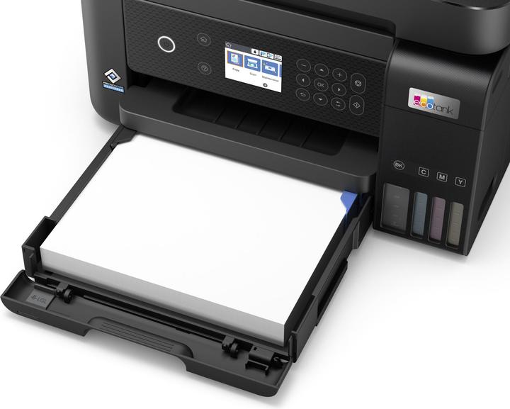 Produktbild Epson EcoTank L6270 (Tintentank)