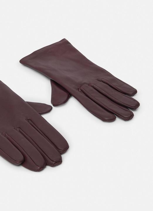 Produktbild Comma Urbane Leder-Handschuhe (M)