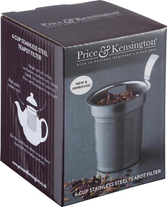 Produktbild Price & Kensington Teekanne (1.10 l)