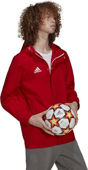 Produktbild adidas Entrada 22 Allwetter Jacke Herren (XXL)