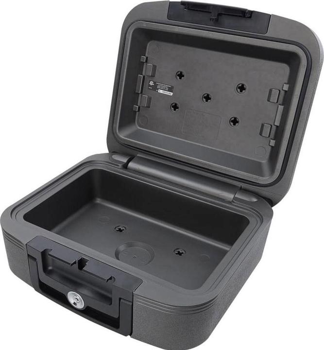 Immagine prodotto Master Lock Cassetta antincendio LCHW20101 (7.84 l)