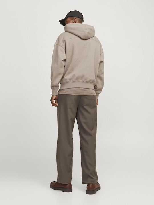 Immagine prodotto Jack & Jones Gedruckt Kapuzenpullover Kapuzenpullover (L)
