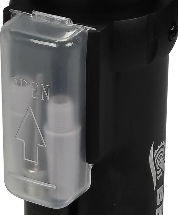 Image du produit Benson Pompe à pied