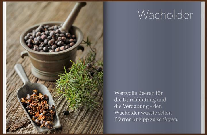 Immagine prodotto Landlust Naturapotheke (Tedesco, Birgit Brokamp, Ellen Huber, 2024)