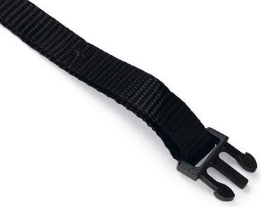 Immagine prodotto Karlie Art Sportiv Collare di base, regolabile all'infinito (XS, Cane, Sport cane)
