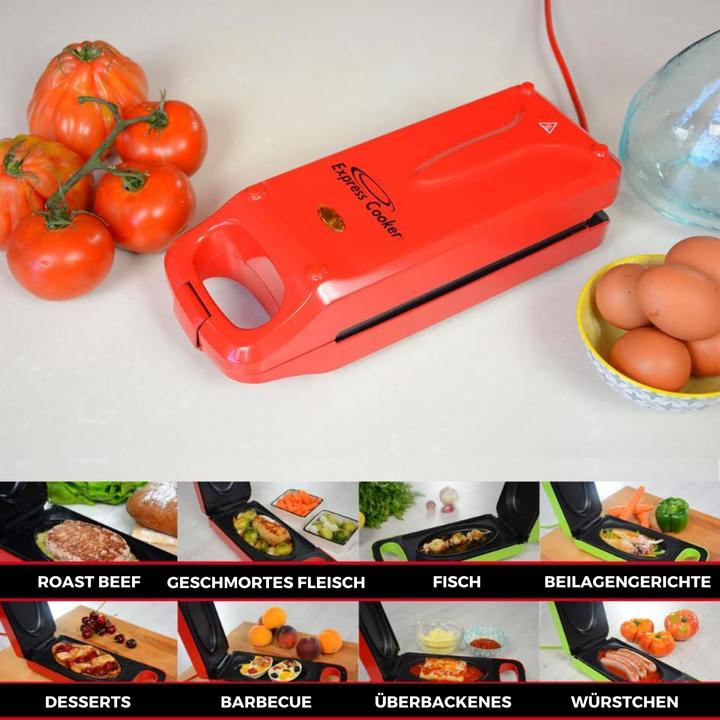 Immagine prodotto Best direct Express Cooker