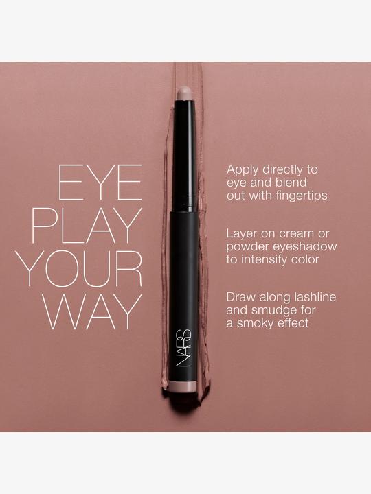 Produktbild NARS Cosmetics Total Seduction Eyeshadow Stick APRICOT (Adults Only)