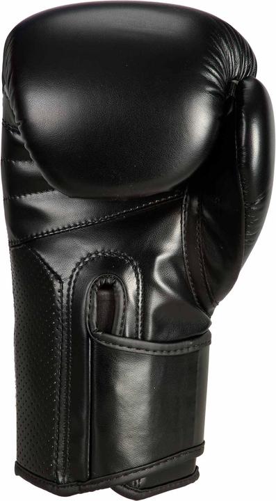 Actual product image Ju-Sports Boxhandschuh Training 2.0 black (8 OZ)