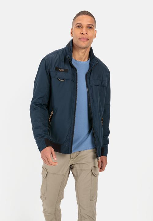 Actual product image Camel Active Lightweight blouson made from recycled polyester (58)