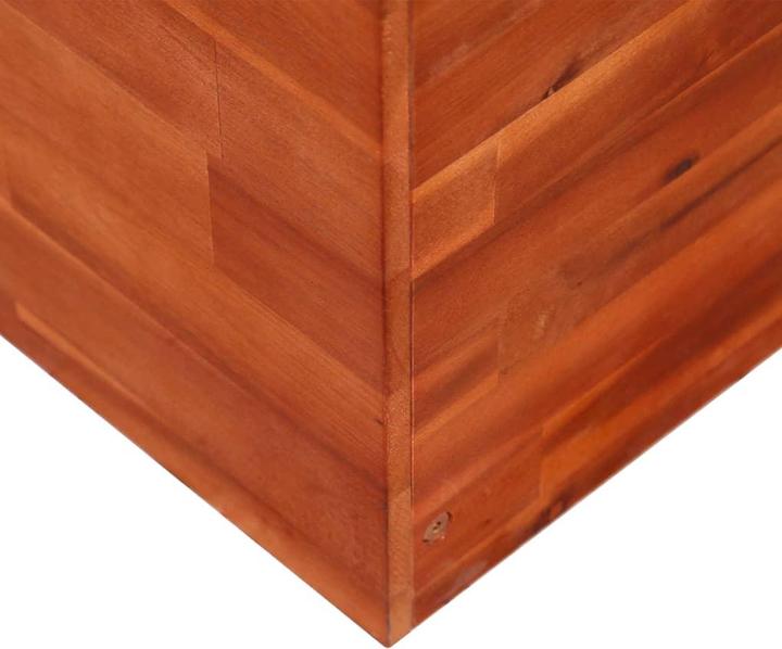 Produktbild vidaXL Hochbeet