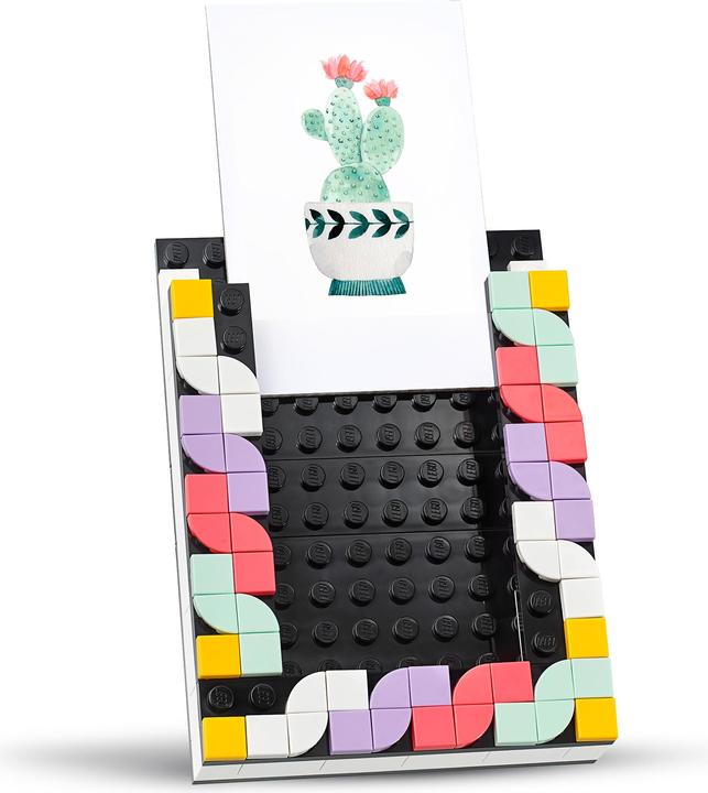 Produktbild LEGO Bilderrahmen (41914, LEGO Dots)