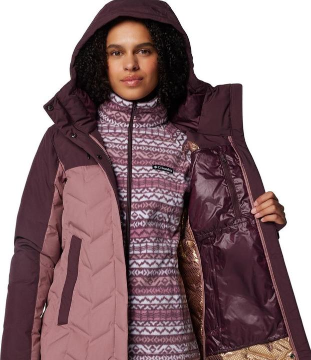 Produktbild Columbia Mountain Croo III Down Jacket (XL)
