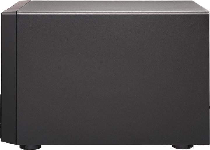 Actual product image QNAP TL-D800C Expansion Unit