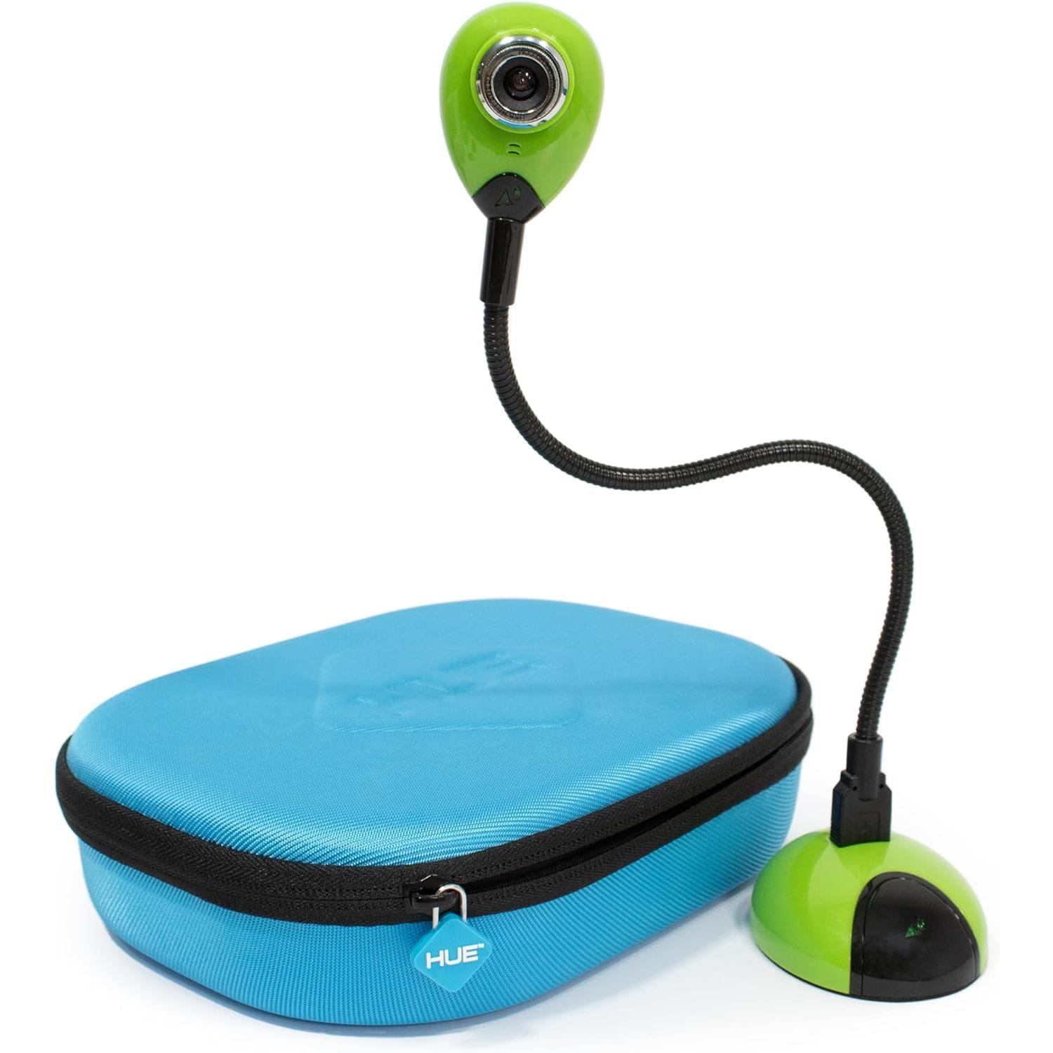 Hue Mobile USB Kamera und Visualizer mit Tragetasche - Galaxus