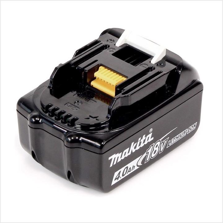 Image du produit Makita BL1840B (18 V)