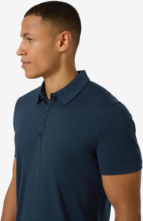 Produktbild Super Natural Bio Jersey Polo (M)