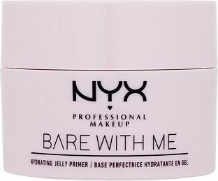 Actual product image NYX Professional Make-Up Bare With Me (1 Transparent)