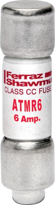 Produktbild Mersen Sicherungseinsatz (6 A)