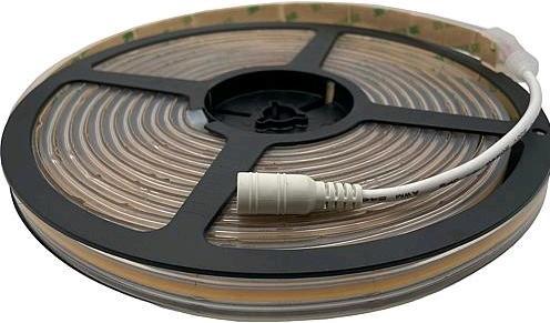 Actual product image EGB COBLED StripeRoll IP6724VDC 46W5m 3000K (500 cm, Indoor)