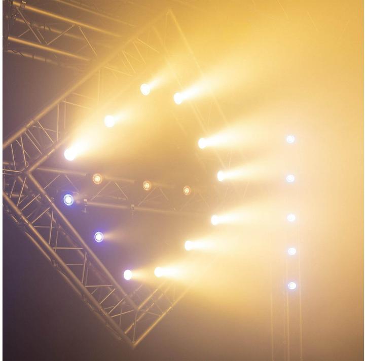 Image du produit BeamZ Phare NEUTRON-DOT (60 W, LED)