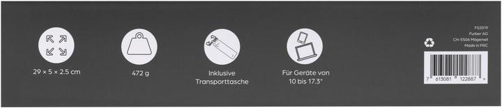 Produktbild Onit Highfold