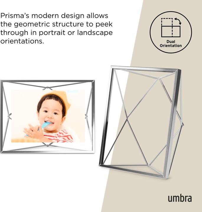 Image du produit Umbra Prisme (13 x 18 cm)