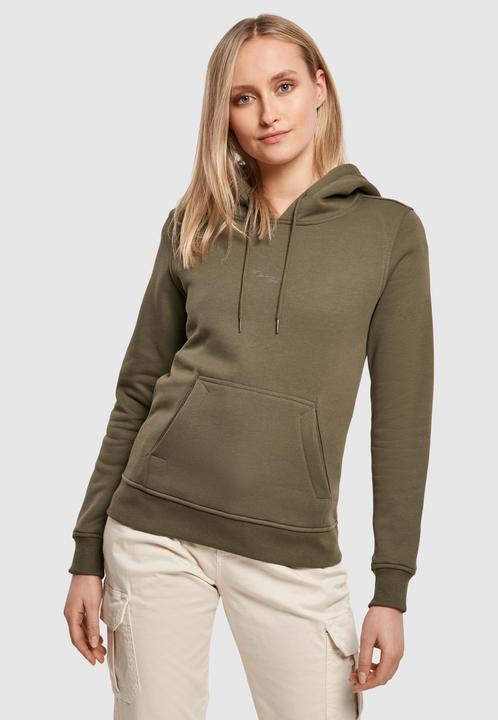 Produktbild Miss Tee B**** Better Hoody - 125297 (M)