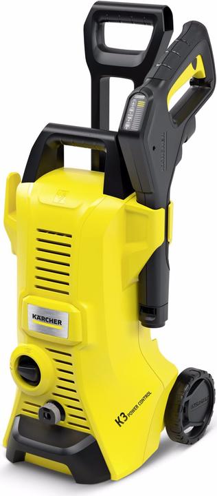 Actual product image Kärcher K 3 Power Control (Electrical connection)