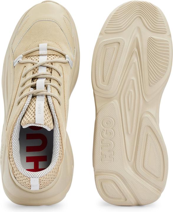 Produktbild Hugo Boss Leon Runn flsd (41)