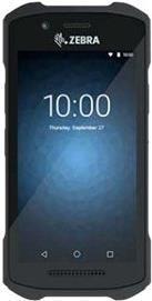 Image du produit Zebra TC21 Ordinateur mobile de poche 12,7 cm (5 pouces) 1280 x 720 pixels Écran tactile 236 g Noir, blanc (Codes à barres 1D, Codes à barres 2D)