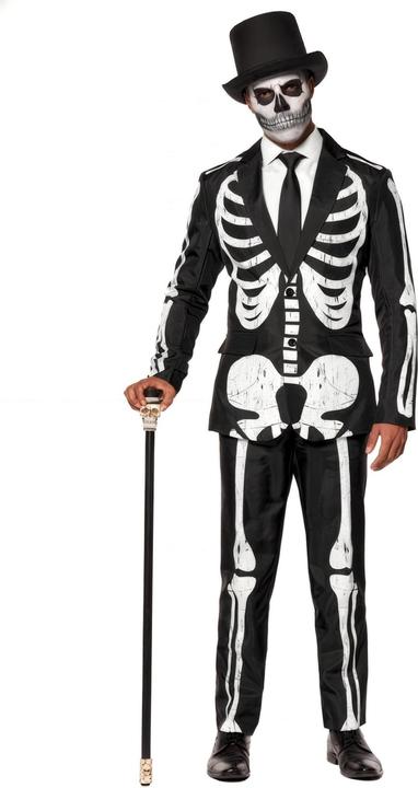 Produktbild Suitmeister Skeleton Grunge - Skelett (XXL)