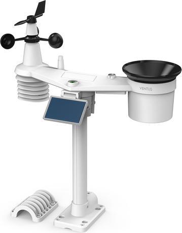 Produktbild Ventus Wetterstation & Thermometer